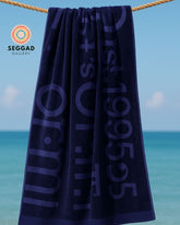 شاطئ ريفييرا جلام توول