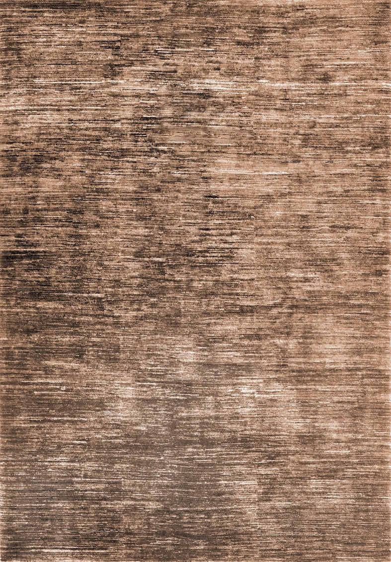 Warm Brushstroke Abstract RUG