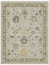 Elite Antique Oushak Rug