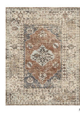 Copper Oasis Rug