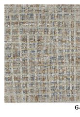 Urban Mosaic Rug