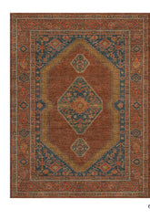 Asilah Heritage Rug