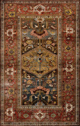 سجادة شرقية