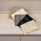 The VJ Sovereign Sheared Collection ( Set of 5 pcs)