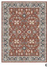 Paradise Robe Rug