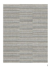 Taupe Panels Rug