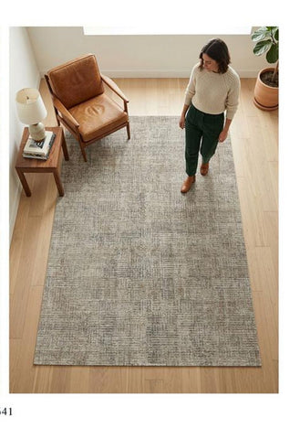 Dust Wave Rug