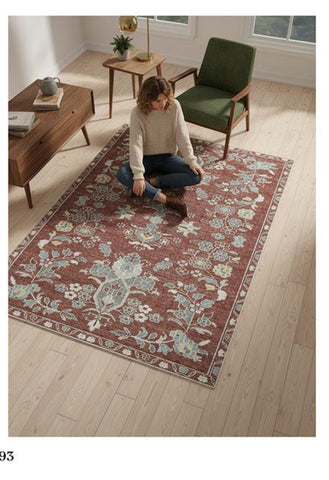 Tobji Orchards Rug