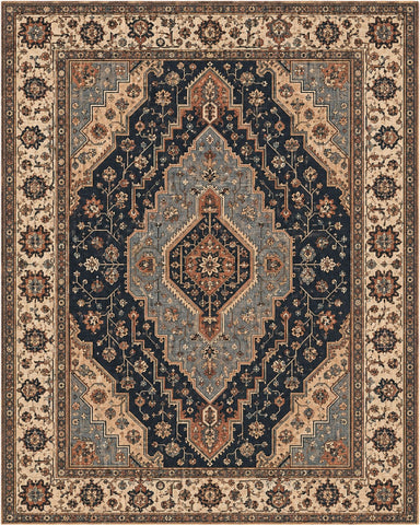 Heritage Heriz Classic Rug