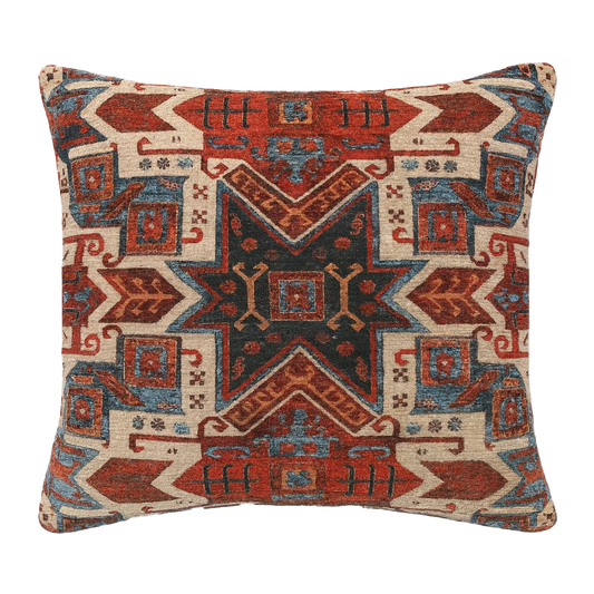 Moroccan Masterpieces Accent Cushion