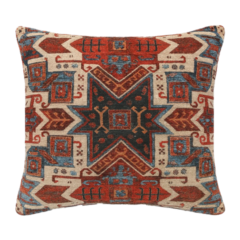 🎁 Moroccan Masterpieces Accent Cushion (100% off)