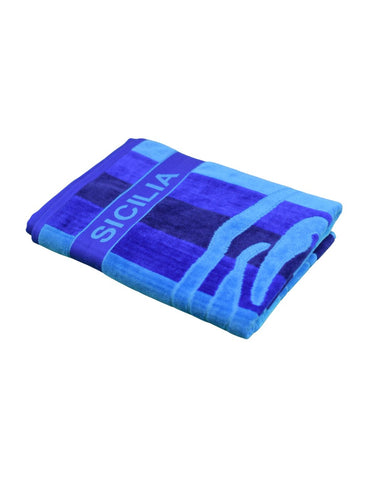 منشفة شاطئ دولتشي ماري