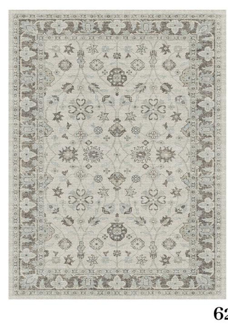 Jasmine Dew Rug
