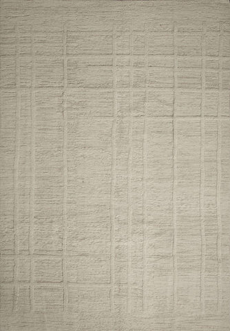 Sand Structure Textured Rug