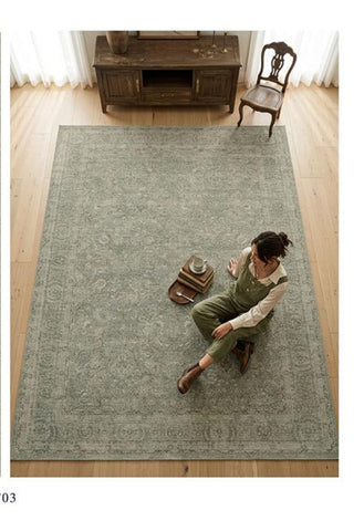 Heritage Sanctuary Rug