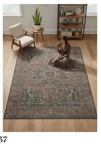 Twilight Heritage Rug