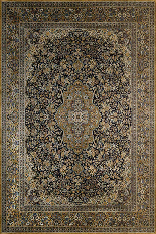 Regal Garden Persian Rug