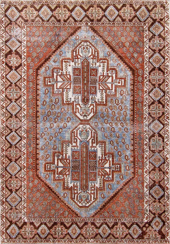 Artisan Medallion KILIM