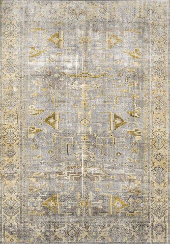 Urban Nomad Distressed Rug