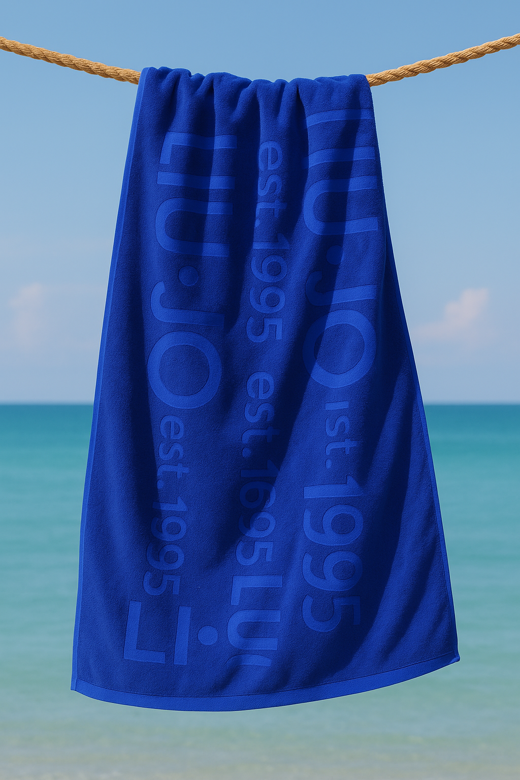 منشفة شاطئ ميلانو مود