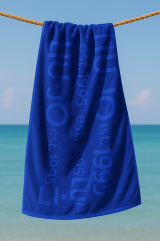 منشفة شاطئ ميلانو مود