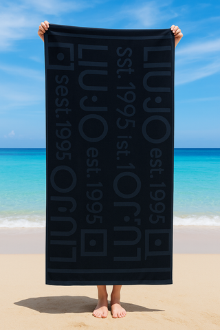 شاطئ ريفييرا جلام توول