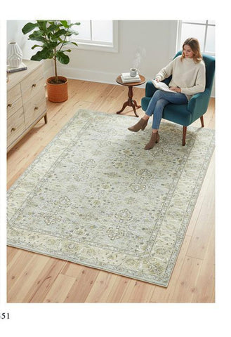 Stone Dust Rug