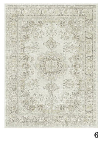 Ivory Pearl Rug