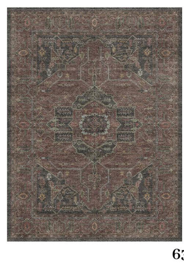 Twilight Heritage Rug