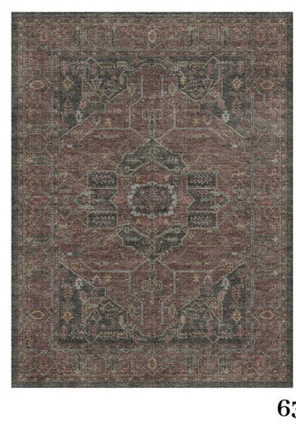 Twilight Heritage Rug
