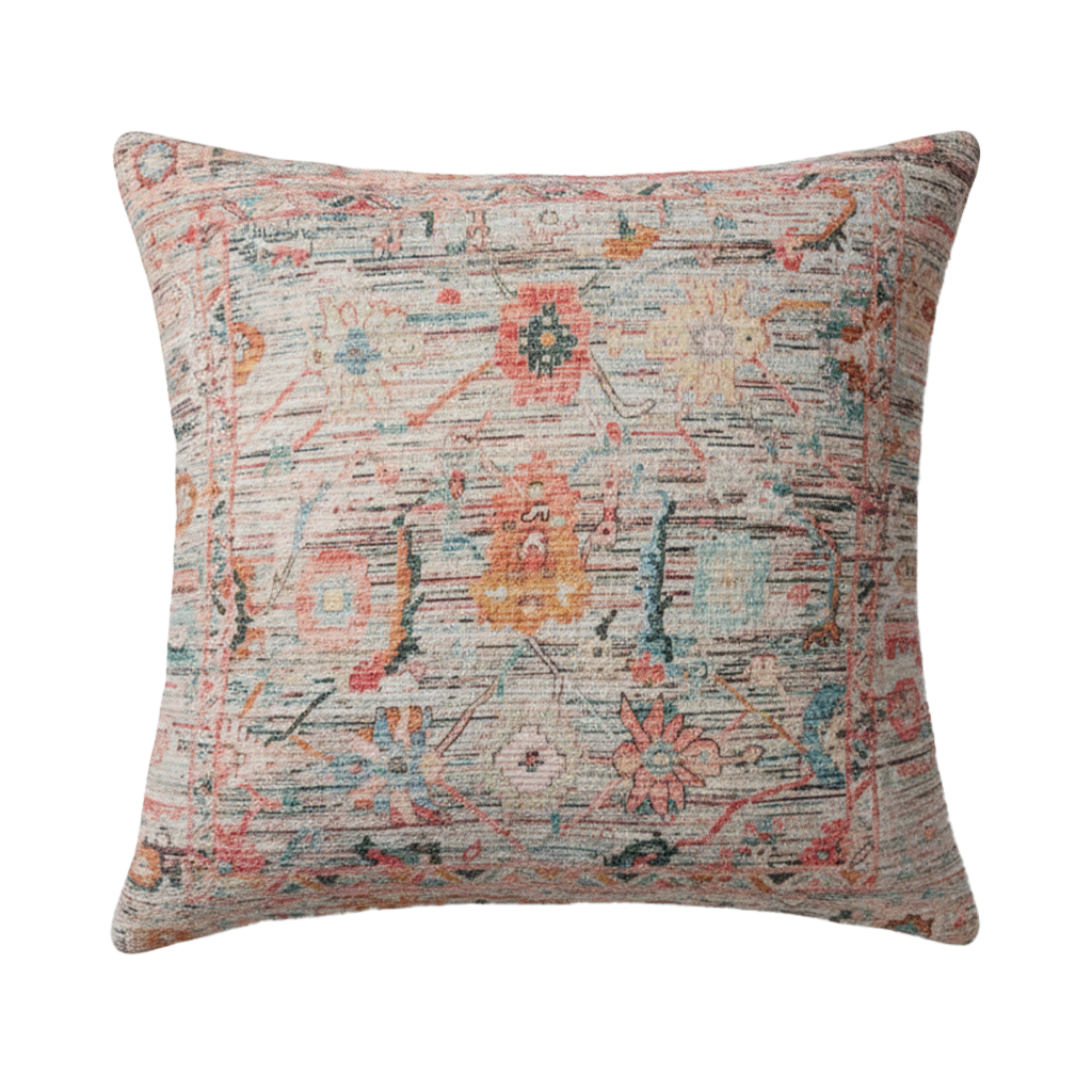 🎁 Tropic Treasures Accent Cushion (100% off)