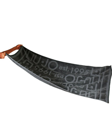 منشفة شاطئ أوشن لوكس