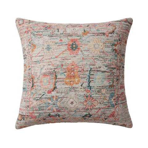 Tropic Treasures Accent Cushion