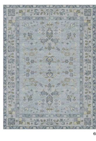 Lapis Whispers Rug