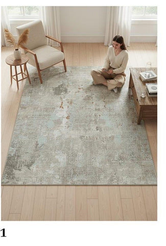 Pastel Dusk Rug