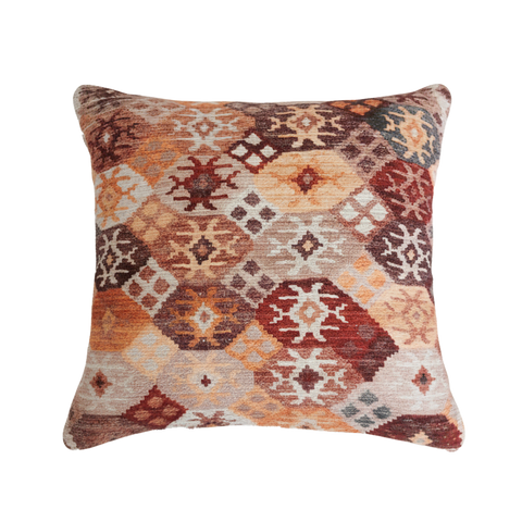 🎁 PoshPile Opulence Accent Cushion (100% off)