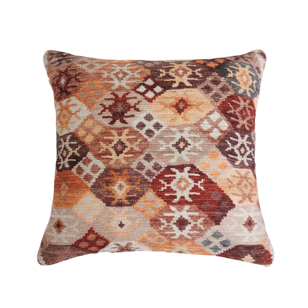 PoshPile Opulence Accent Cushion