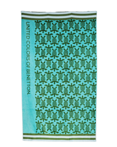 منشفة شاطئ النسيم