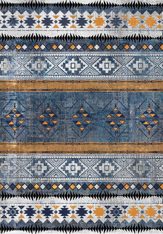 Venture Bohemian Kilim