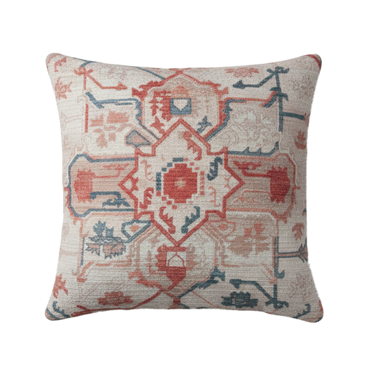 Artisan Abyss Accent Cushion