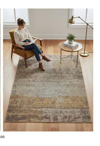 Autumn Blend Rug