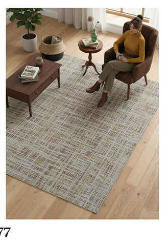 Horizon Threads Rug