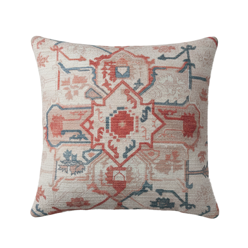 Artisan Abyss Accent Cushion