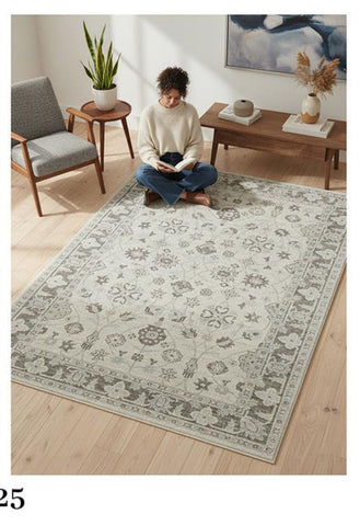 Jasmine Dew Rug