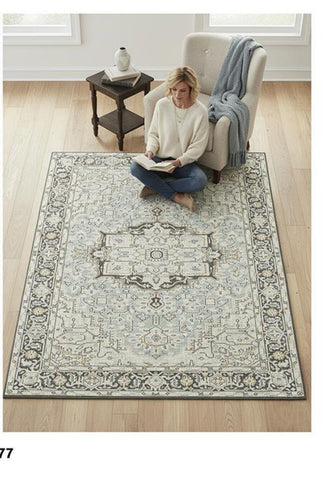 Opal Oasis Rug