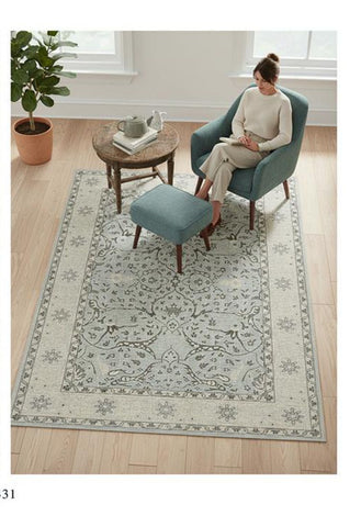Dawn Breeze Rug