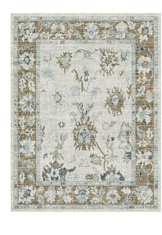 Ethereal Orient Rug