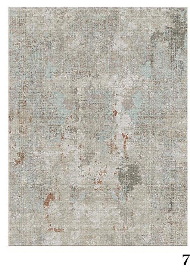 Pastel Dusk Rug