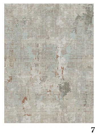 Pastel Dusk Rug