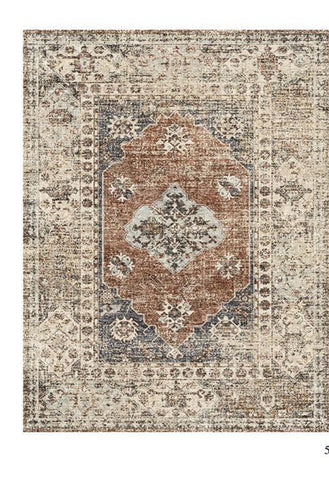 Copper Oasis Rug